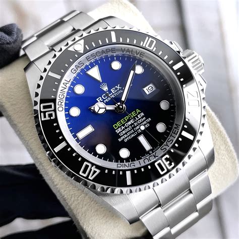 rolex mens 44mm|rolex watches for men 44mm.